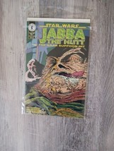 Star Wars Jabba The Hutt The Gaar S - £3.99 GBP