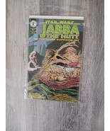 Star Wars Jabba The Hutt The Gaar S - £3.96 GBP