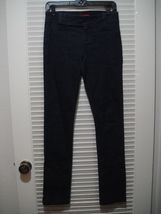 Fire Jeans Hilary skinny Size 3 skinny jeans Dark Blue denim pants - £3.89 GBP