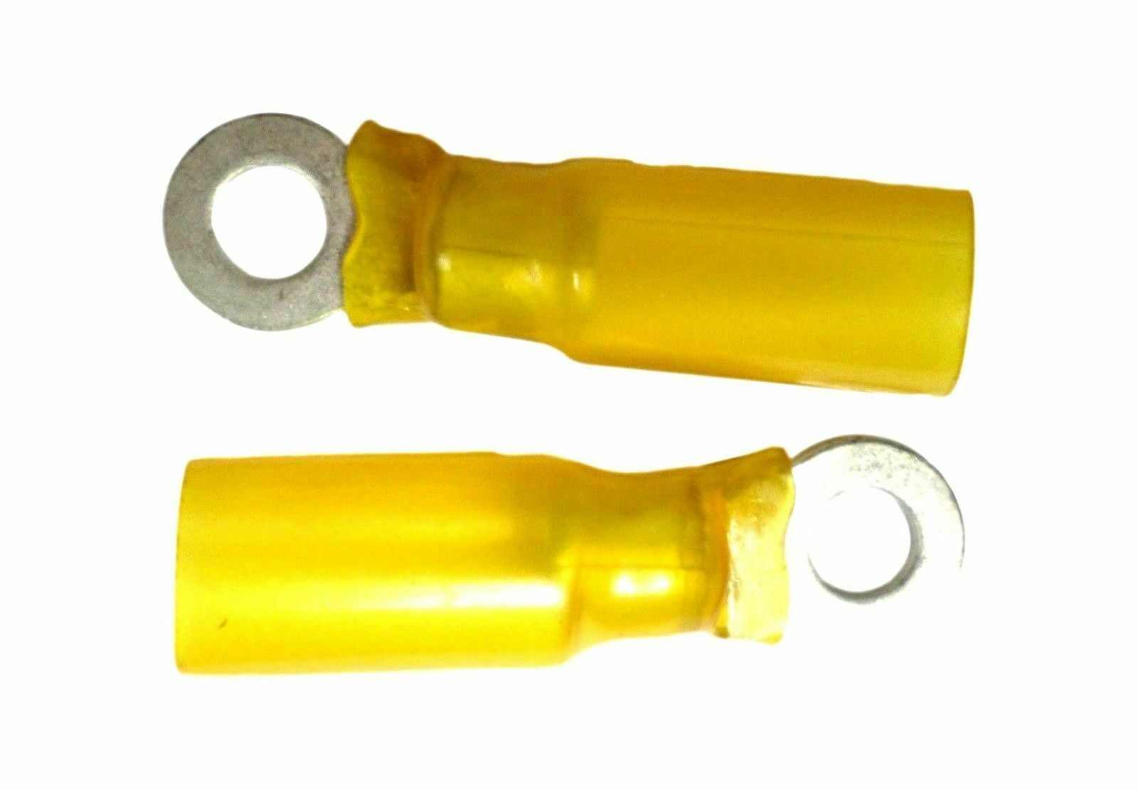 PowerPath Cooper 784455 (2 Piece) #10 Screw Crimp And Seal Terminal 12-1... - $12.80