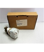 Siemens 254-01104 1/2&quot; 2 Way N.C. LN BR OR FxF Cv=1 Valve New - €49,44 EUR