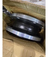 FNW FNW40X 8&quot; SINGLE SPHERE FLEXIBLE EXPANSION JOINT CONNECTOR ASA 150LB... - €255,86 EUR