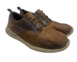 Skechers Men&#39;s Relaxed Fit: Elent - Leven Casual Shoes 65727 Chocolate S... - $37.99