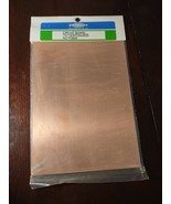 Philmore Circuit Board FR4 Glass Epoxy Resin Copper 6 X 9 NO.PCB69 - $67.75 CAD