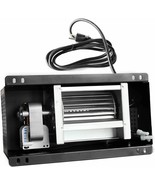 Fireplace Blower Fan Kit for Monessen Majestic Majestic Dutchwest Windso... - $1,017.89 MXN