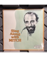 Sing Along With Mitch Vinyl Album LP Record CBS Readers Digest NEW Vinta... - €11,71 EUR