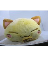 Furyu Nemu Neko Cat DX Plush Mouse Biscuit Version 13&quot; - £24.46 GBP