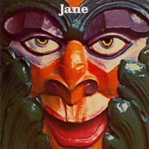 Jane – Jane Cd New - £13.12 GBP