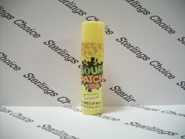 Sour Patch Kids Lemonade Flavored Lip Balm - $6.67