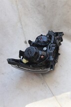 11-19 Mitsubishi Outlander Sport Halogen Headlight Lamp Driver Left LH POLISHED image 8