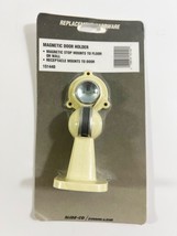 Magnetic Door Stop Holder by Slide-Co #151440 (BRAND NEW SEALED) - $6.14