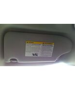 Passenger Sun Visor Illuminated Thru 01/31/17 Fits 16-17 MAXIMA 103835926 - $63.77 CAD