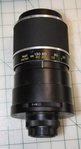 Rexatar 500mm F:8 Lens - £31.92 GBP