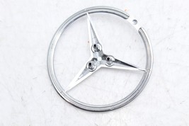 98-04 MERCEDES-BENZ R170 SLK230 SLK320 TRUNK EMBLEM BADGE STAR E5974 image 10