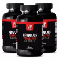 Tribulus powder-TRIBULUS TERRESTRIS EXTRACT-Cares urinary tract infectio... - £25.28 GBP