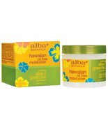 Alba Botanica Hawaiian Refining Aloe &amp; Green Tea Oil Free Moisturiser 85g - $385.64 MXN