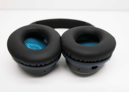 Bose QuietComfort QC25 Wired Noise Canceling Headphones - Black (715053-0010) image 6