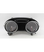 Speedometer 156 Type GLA250 Fits 2018-2019 MERCEDES GLA-CLASS OEM #43520 - $215.99