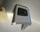 Driver Info Switch From 2008 Jeep Commander  3.7 56046035AC - $25.00