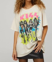 Chaser kiss shirt for women - $59.00