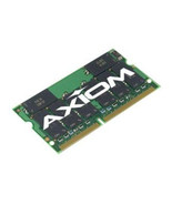 Axiom F3172A-AX AXIOM LI-ION 8-CELL BATTERY FOR HP - F2299A, F3172A - $223.58