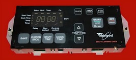 Whirlpool Oven Control Board - Part # WP6610456 | 6610398 | 8524304 - $35.00