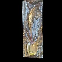 Straight Handle Baby Spoon Peter Rabbit (Stainless) by Oneida Silver - $19.57