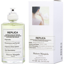 Replica Matcha Meditation By Maison Margiela Edt Spray 3.4 Oz - £111.08 GBP