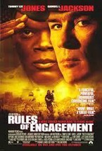 Rules of Engagement NA Pre-Owned - £11.89 GBP