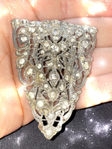 HAUNTED ANTIQUE ALEXANDRIA'S CLIP LEAP TO THE HIGHEST LEVELS HIGHEST MAGICK image 2