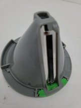 Cuisinart SSL-100 Prep Express Slicer Shredder Food Processor Slice Blade - $4.00