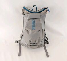 Camelbak Chase 8 Vest 70oz Hydration Pack Gunmetal/Larkspur - $99.90