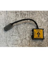 Speedshield Forklift Impact Sensor ACS860000400 - $39.18 CAD