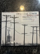 Across a Wire: Live in New York by Counting Crows (CD, Jul-1998, Geffen) - $31.67
