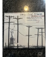 Across a Wire: Live in New York by Counting Crows (CD, Jul-1998, Geffen) - $43.31 CAD