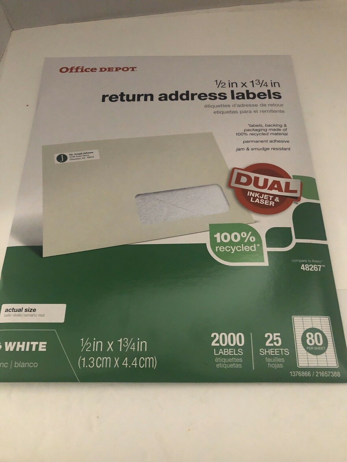 Full-size item image