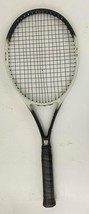 Wilson Hammer 6.2  95 Sq. in. Tennis Racquet 4 1/2 New grip - £43.79 GBP