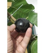 48mm Rainbow Obsidian Sphere - $97.03 CAD