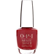 OPI by OPI OPI Relentless Ruby Infinite Shine 2 Nail Lacquer--0.5oz - $16.00