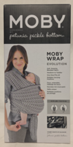 Moby Wrap Evolution Petunia Pickle Bottom Baby Carrier Starry Nights of ... - $562.76 MXN