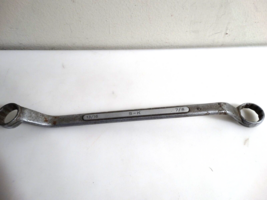 S-K 33026 Offset Box End Wrench, 13/16&quot; x 7/8&quot;, 12pt,  USA - $13.55 CAD