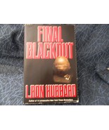 Final Blackout by L. Ron Hubbard First Edition - £7.73 GBP