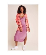 New Anthropologie Ella Striped Cardigan by Sita Murt SMALL 38 Alpaca Woo... - $96.92 CAD