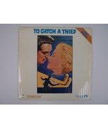 To Catch a Thief LaserDisc LD 1955 LV 6308 - £9.34 GBP