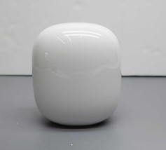 Google Nest WiFi Pro G6ZUC GA03030-US Wi-Fi 6E Router - Snow image 3