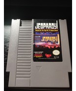 Jeopardy! NES - £7.81 GBP