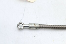 14-17 FIAT 500L 1.4L TURBO TURBOCHARGER OIL FEED LINE E5390 image 9