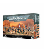 Warhammer 40K Drukhari Kabalite Warriors Citadel Miniatures Games Worksh... - £32.56 GBP