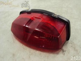 08 Kawasaki EX500 Ninja 500 REAR TAILLIGHT BRAKE LIGHT - £15.80 GBP