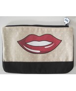 IPSY Makeup Cosmetic Bag Case Volume Up June 2017 - £2.74 GBP